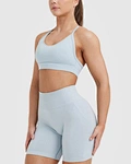adjustable sports bra