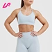 Cover up in style with our Sports Adjustable Bra. Designed for comfort and support, it's a must-have for any workout wardrobe. Shop now and stay ahead of the trend.